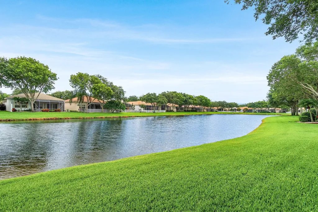 12196 Landrum Way Boynton Beach FL 33437
