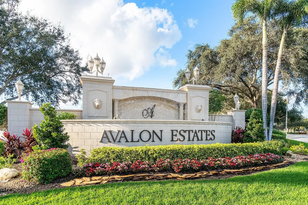 12196 Landrum Way Boynton Beach FL 33437