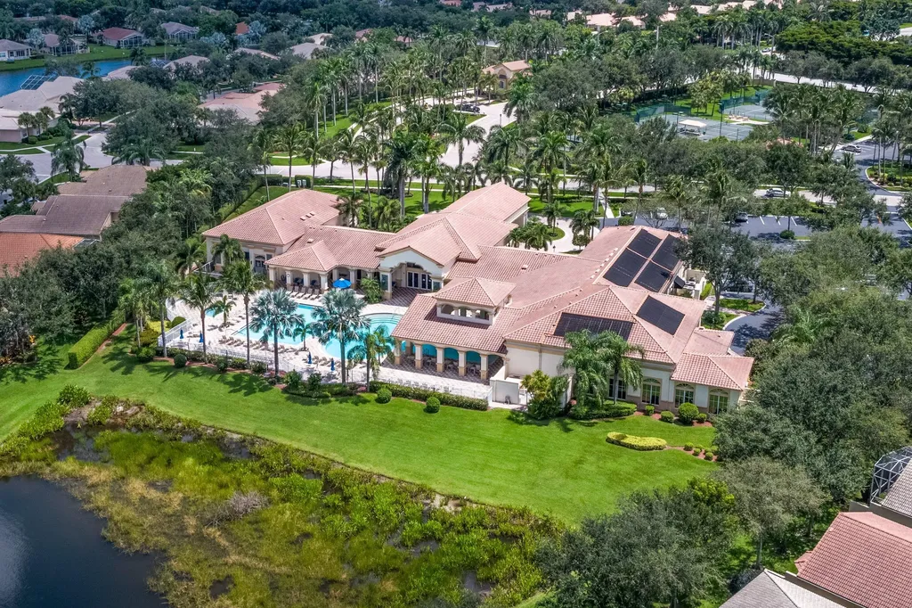12196 Landrum Way Boynton Beach FL 33437