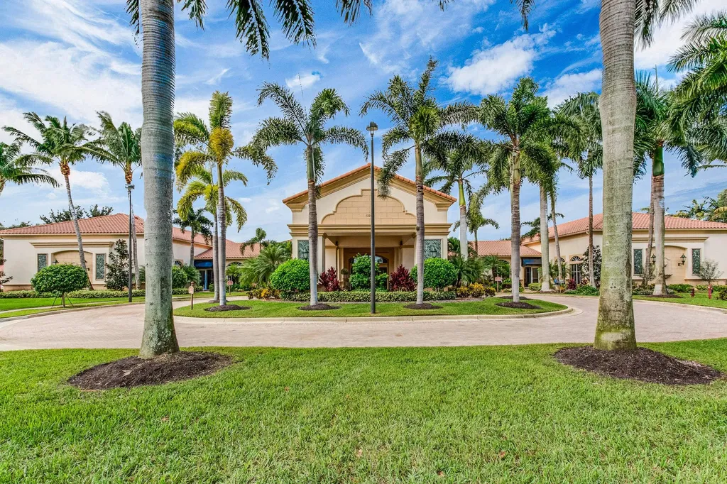 12196 Landrum Way Boynton Beach FL 33437