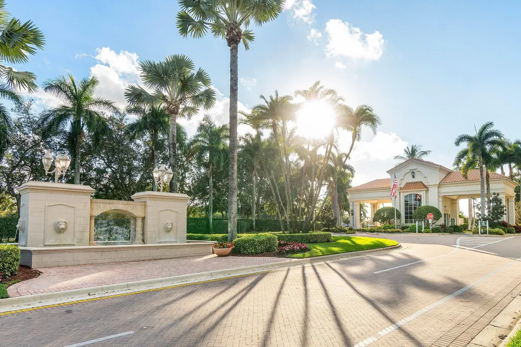 12196 Landrum Way Boynton Beach FL 33437