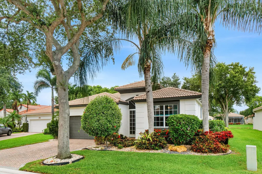 12196 Landrum Way Boynton Beach FL 33437