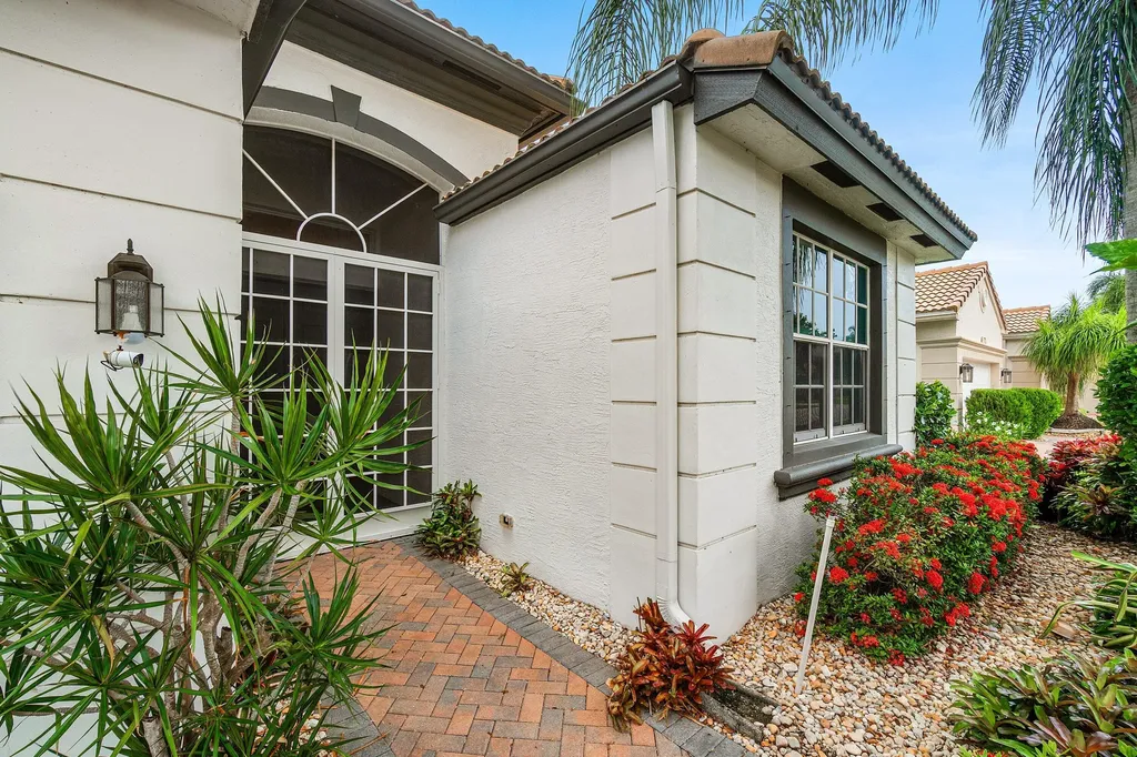 12196 Landrum Way Boynton Beach FL 33437