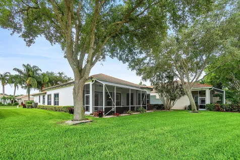 12196 Landrum Way Boynton Beach FL 33437