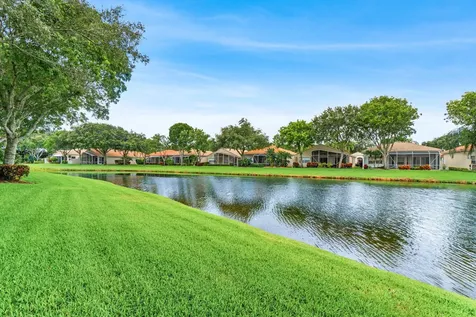 12196 Landrum Way Boynton Beach FL 33437