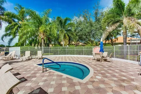 12196 Landrum Way Boynton Beach FL 33437