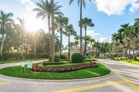 12196 Landrum Way Boynton Beach FL 33437