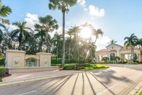 12196 Landrum Way Boynton Beach FL 33437