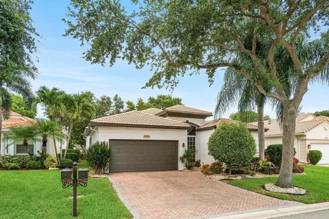 12196 Landrum Way Boynton Beach FL 33437