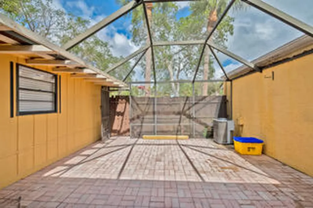 11492 Orange Lane Boca Raton FL 33428