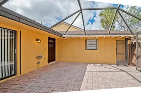11492 Orange Lane Boca Raton FL 33428