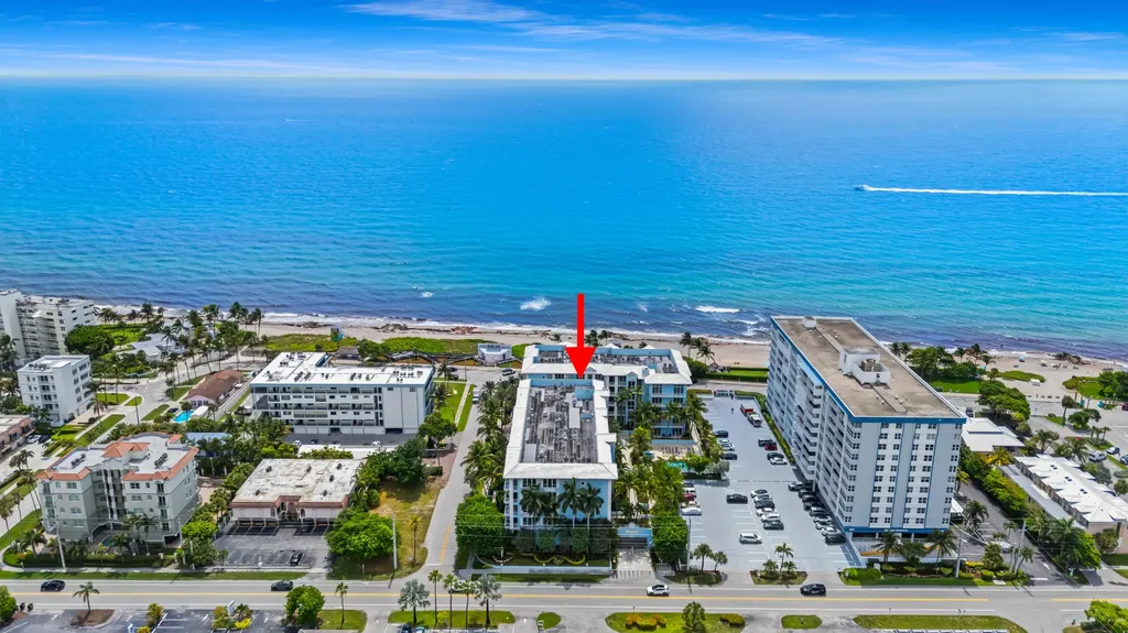 701 SE 21st Avenue Deerfield Beach FL 33441