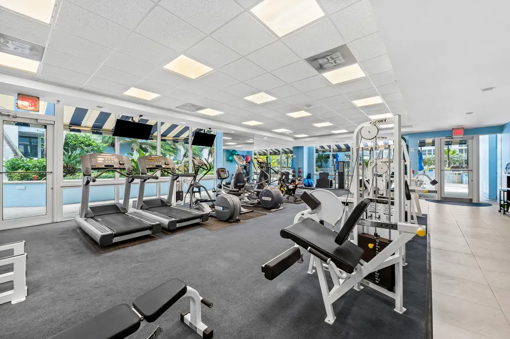 701 SE 21st Avenue Deerfield Beach FL 33441