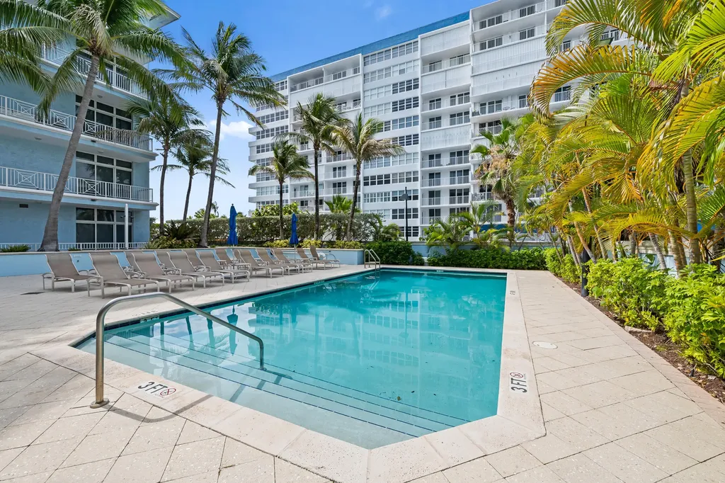 701 SE 21st Avenue Deerfield Beach FL 33441
