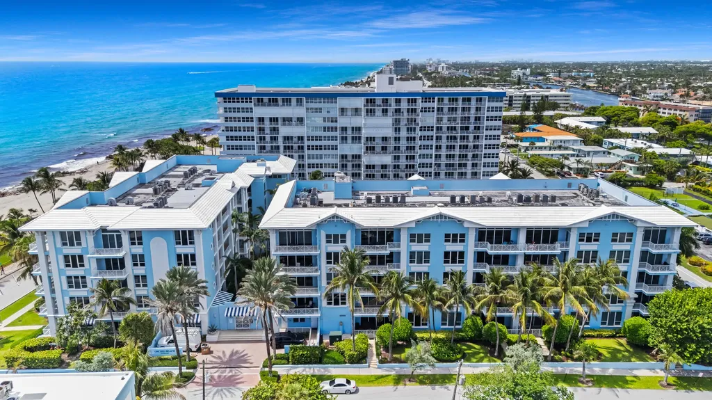 701 SE 21st Avenue Deerfield Beach FL 33441