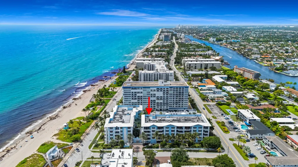 701 SE 21st Avenue Deerfield Beach FL 33441