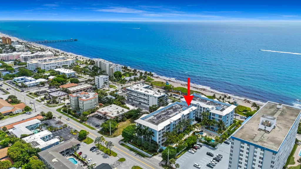 701 SE 21st Avenue Deerfield Beach FL 33441