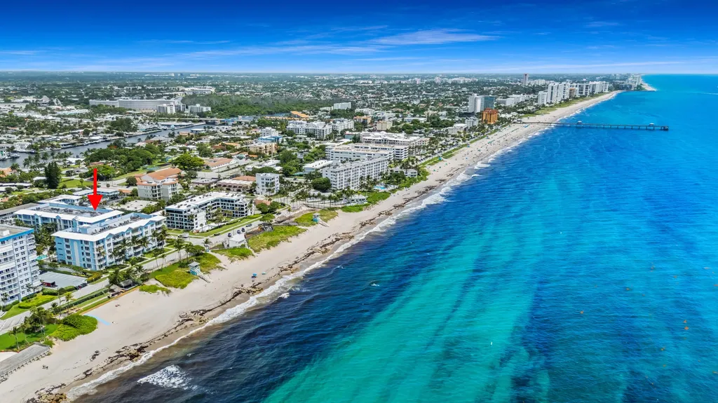 701 SE 21st Avenue Deerfield Beach FL 33441