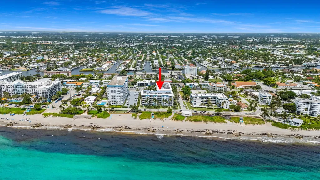 701 SE 21st Avenue Deerfield Beach FL 33441