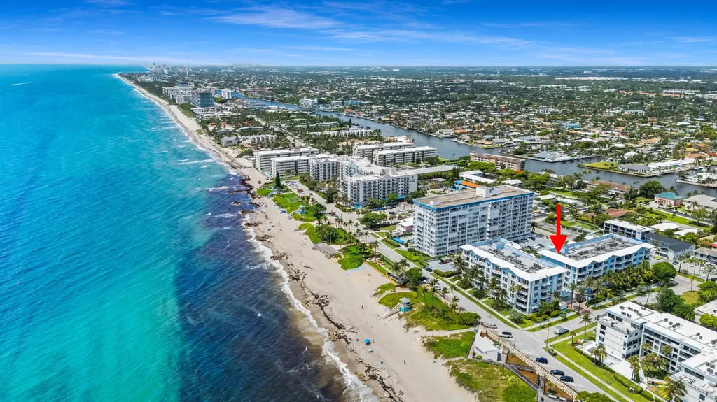 701 SE 21st Avenue Deerfield Beach FL 33441
