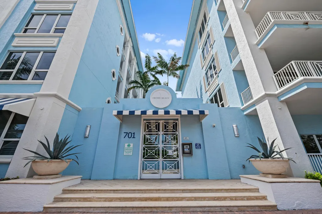701 SE 21st Avenue Deerfield Beach FL 33441