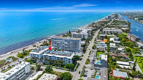 701 SE 21st Avenue Deerfield Beach FL 33441