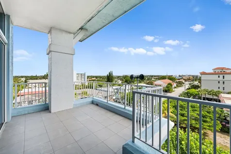 701 SE 21st Avenue Deerfield Beach FL 33441