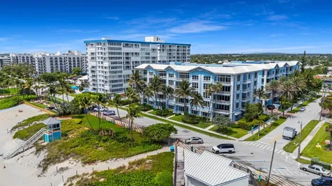 701 SE 21st Avenue Deerfield Beach FL 33441