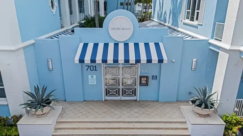 701 SE 21st Avenue Deerfield Beach FL 33441