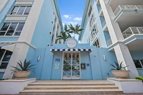 701 SE 21st Avenue Deerfield Beach FL 33441