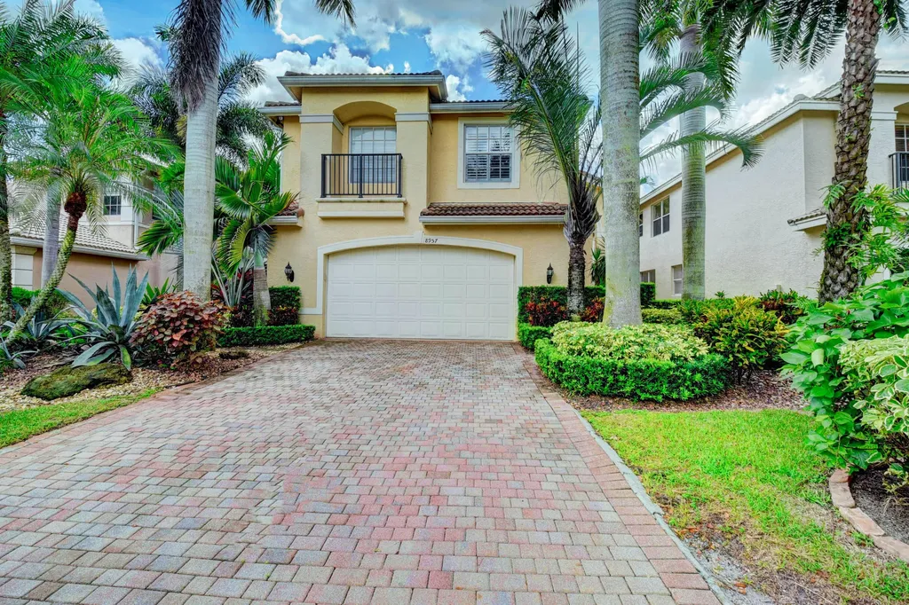 8957 Sandy Crest Lane Boynton Beach FL 33473