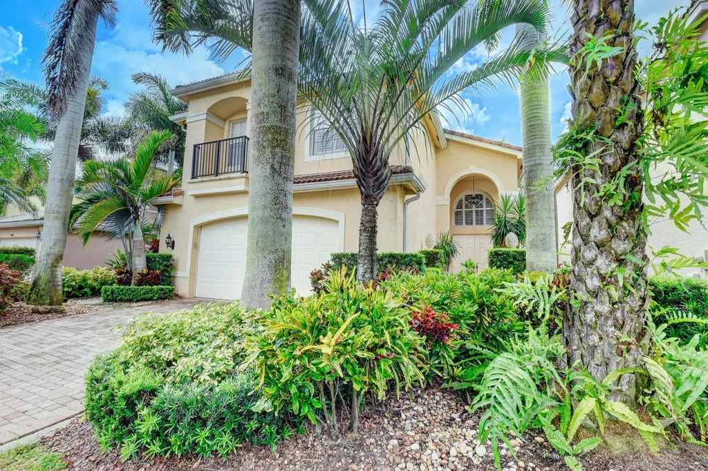 8957 Sandy Crest Lane Boynton Beach FL 33473