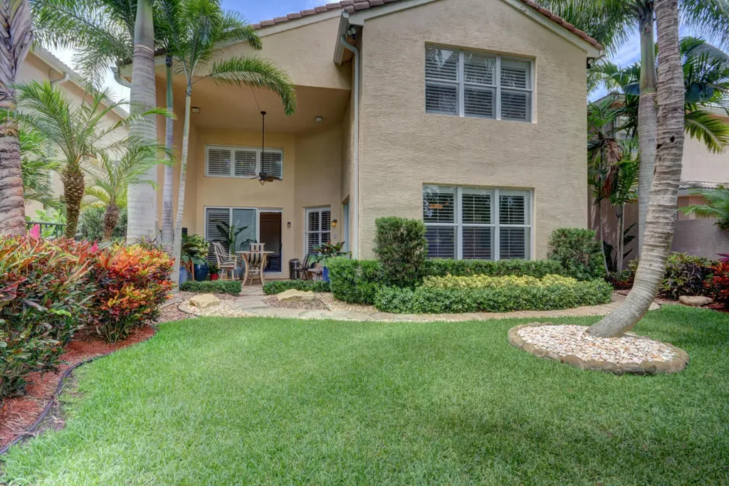 8957 Sandy Crest Lane Boynton Beach FL 33473