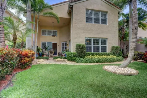 8957 Sandy Crest Lane Boynton Beach FL 33473