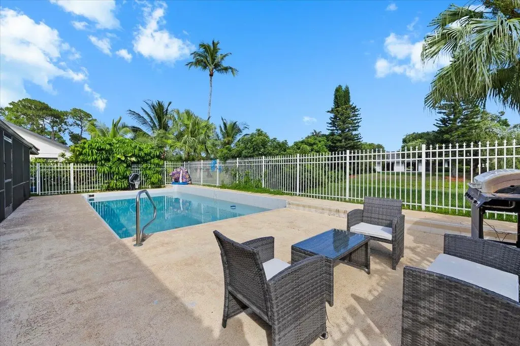 13482 Columbine Avenue Wellington FL 33414