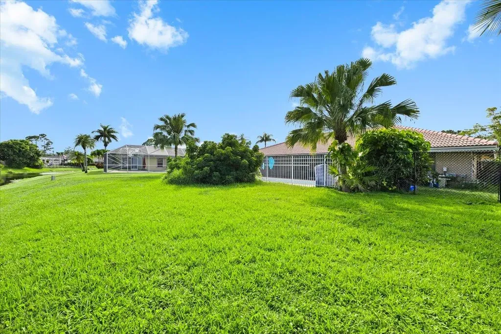 13482 Columbine Avenue Wellington FL 33414