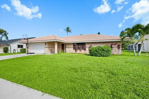13482 Columbine Avenue Wellington FL 33414