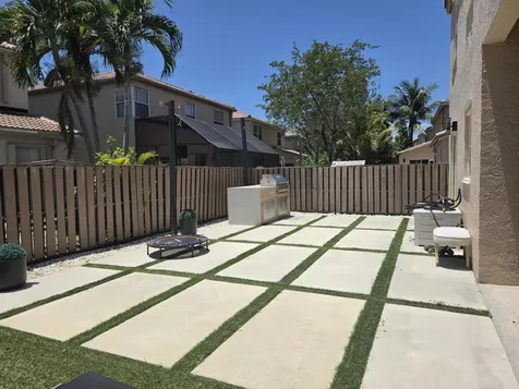 10900 NW 12th Drive NW Plantation FL 33322