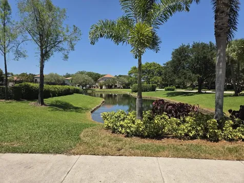 10900 NW 12th Drive NW Plantation FL 33322