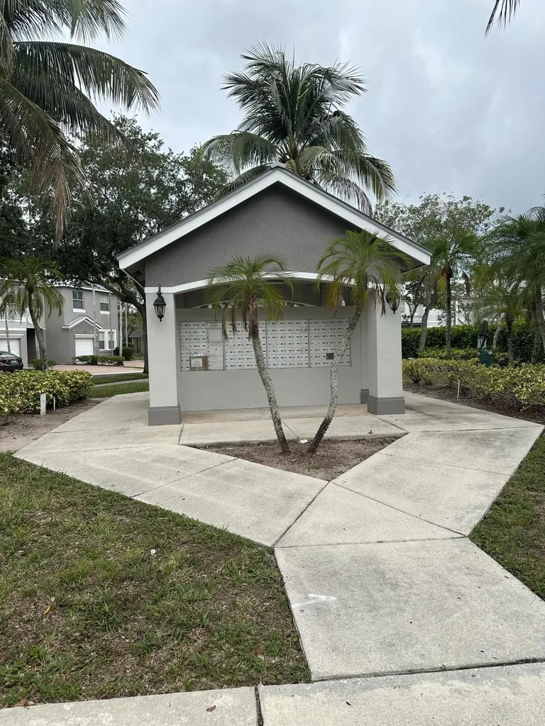 1121 Shoma Drive Royal Palm Beach FL 33414