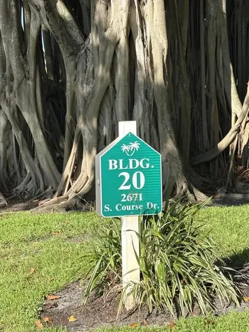 2671 S Course Drive S Pompano Beach FL 33069