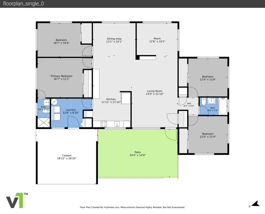 370 SW 13th Street Pompano Beach FL 33060