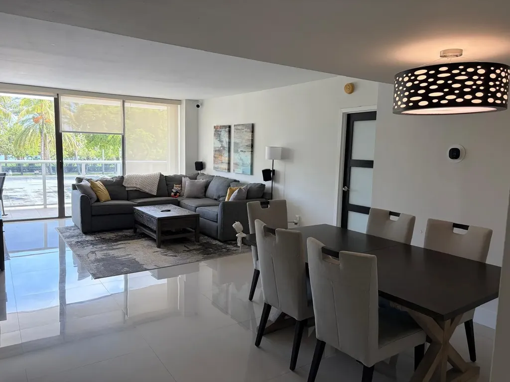 3625 N Country Club Drive Aventura FL 33180