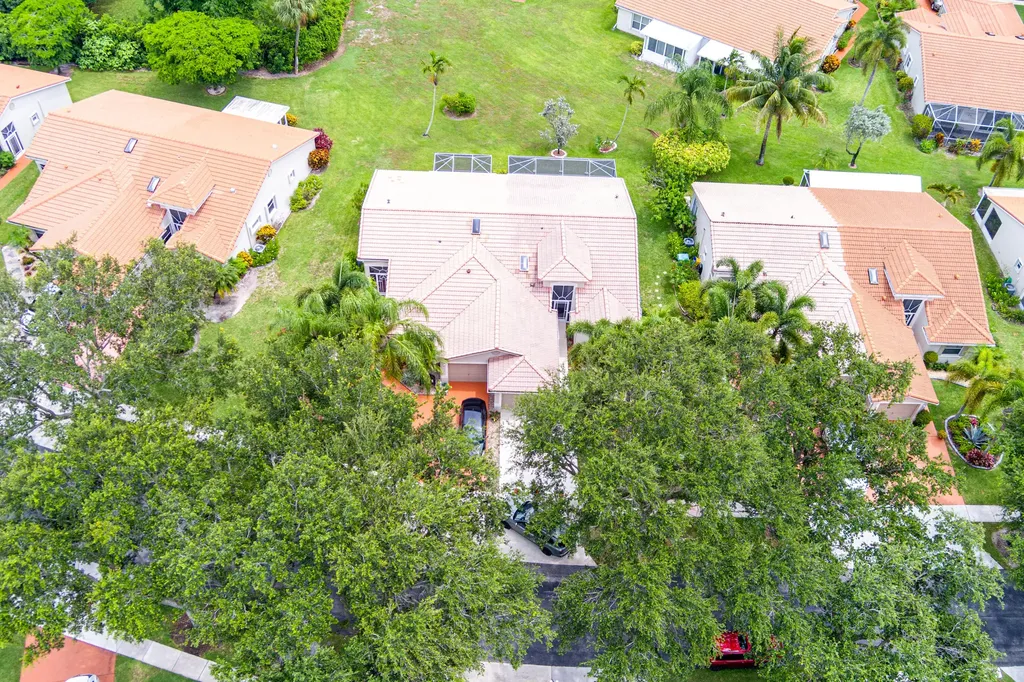 107 Sausalito Drive Boynton Beach FL 33436