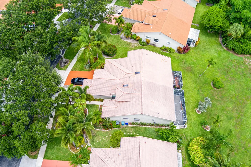 107 Sausalito Drive Boynton Beach FL 33436