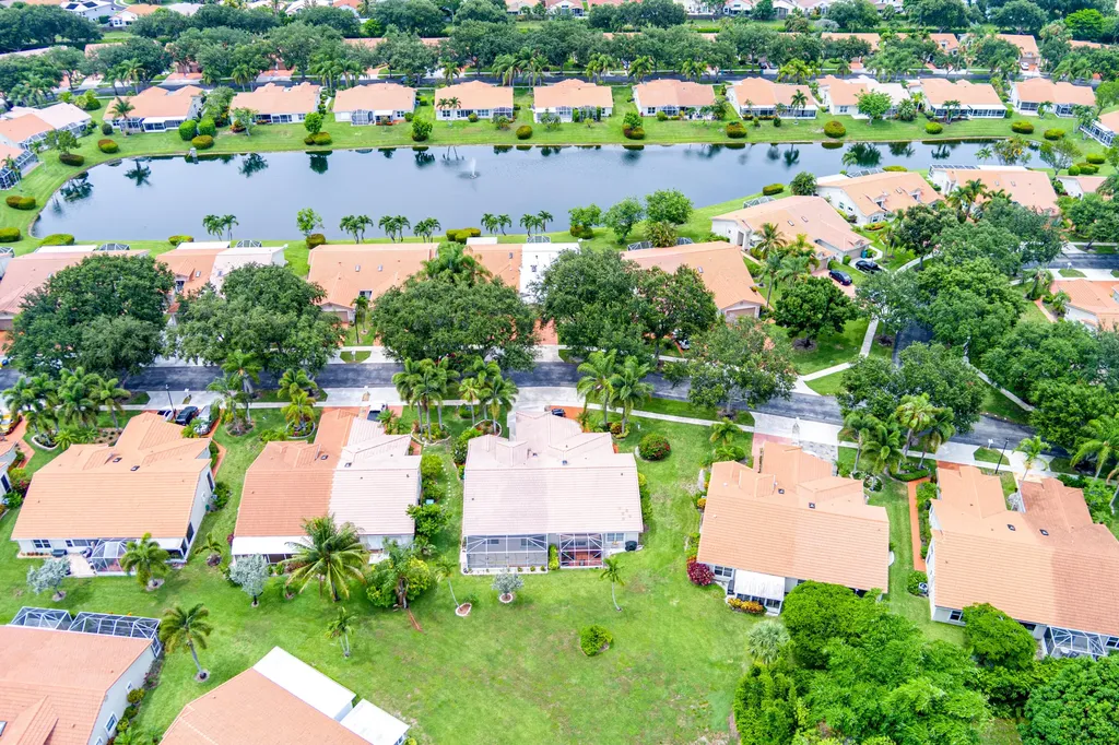 107 Sausalito Drive Boynton Beach FL 33436