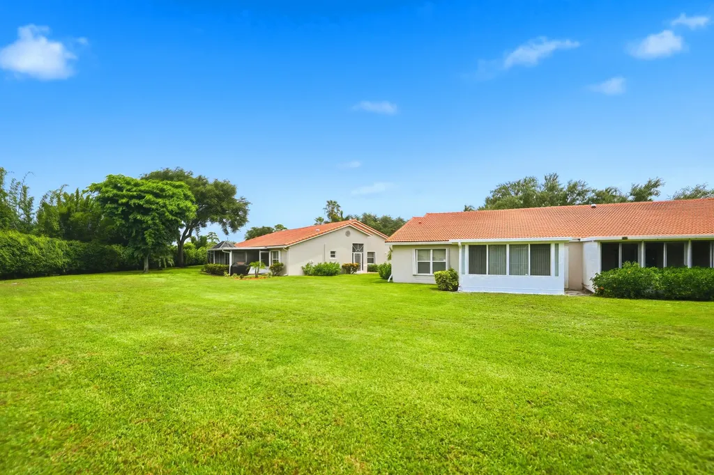 107 Sausalito Drive Boynton Beach FL 33436
