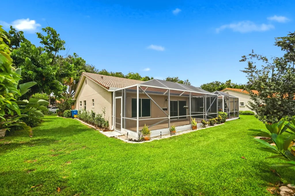 107 Sausalito Drive Boynton Beach FL 33436