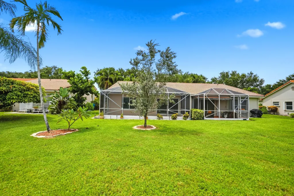 107 Sausalito Drive Boynton Beach FL 33436
