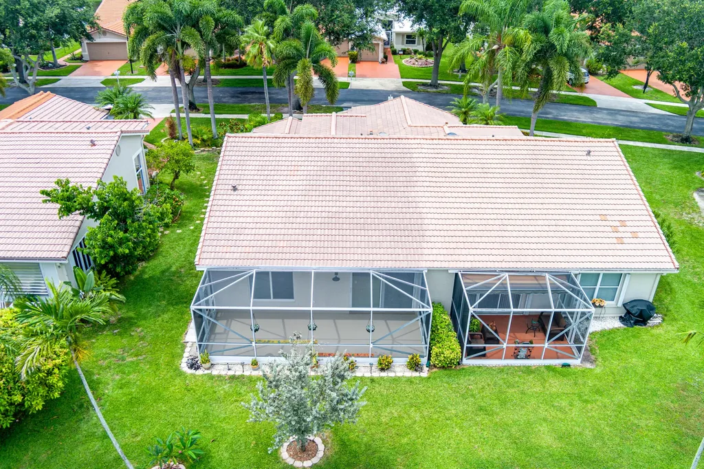 107 Sausalito Drive Boynton Beach FL 33436